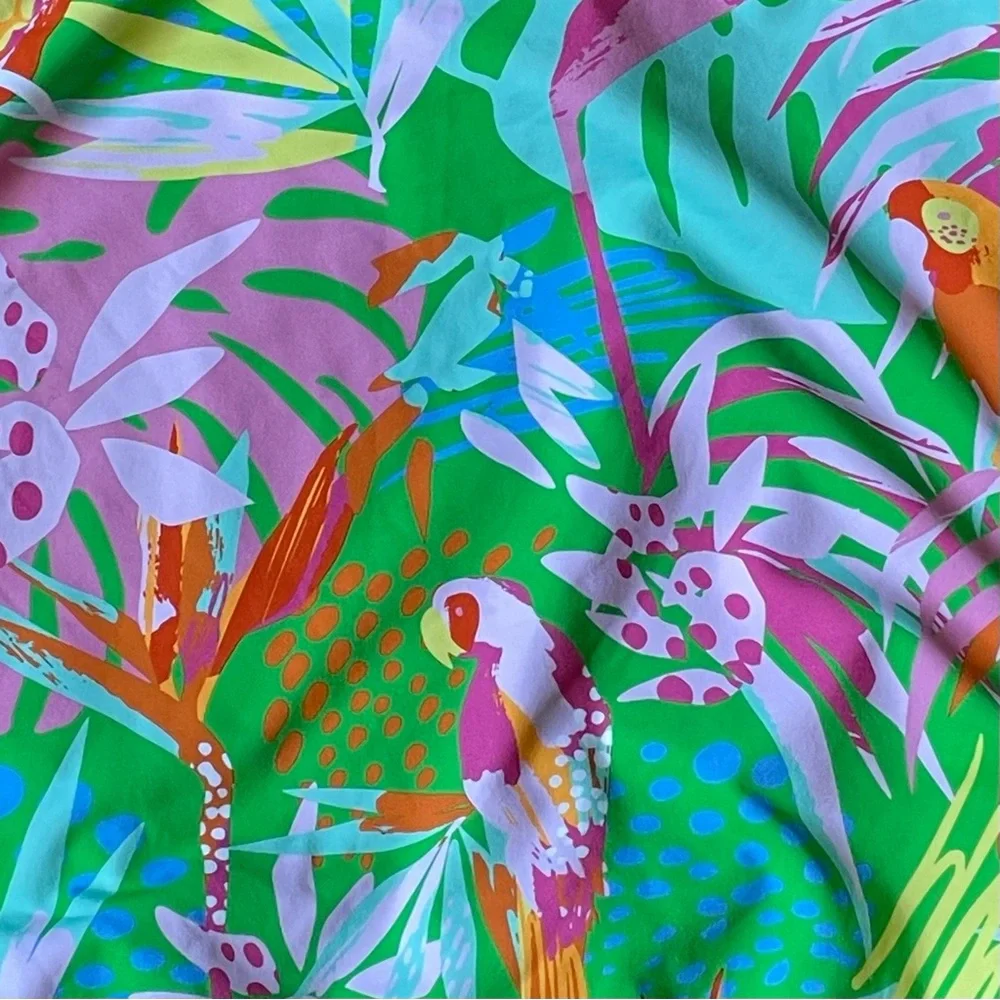 Michelle Mcdowell Aubrey Swimsuit M